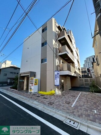 アイルグランデ赤羽の物件内観写真